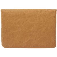 Wren Design Mini Tablet Sleeve - Natural